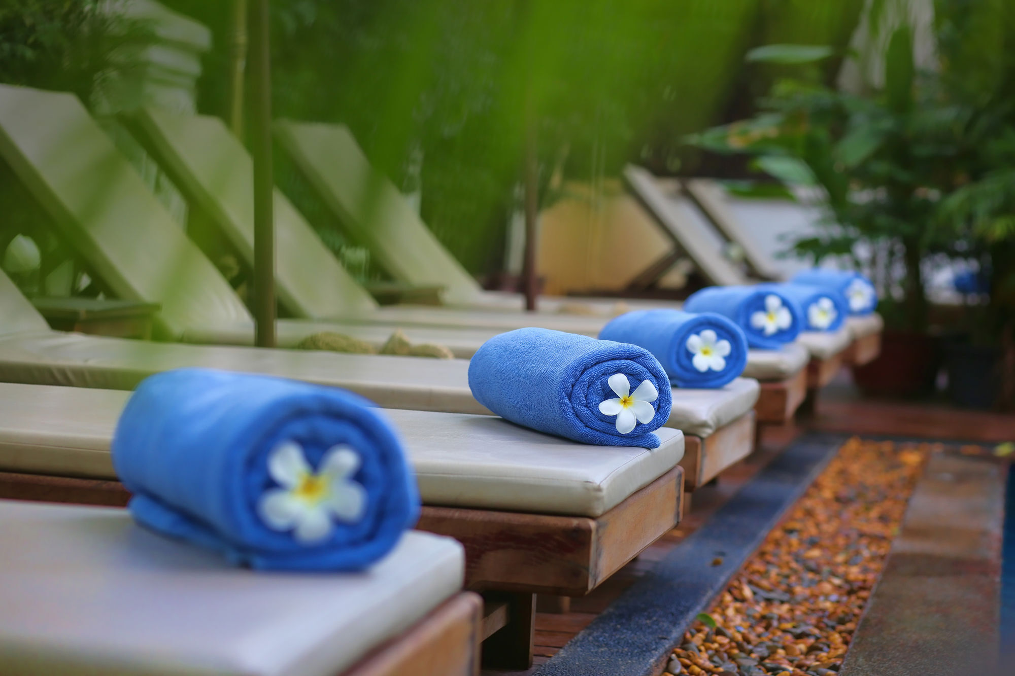 Grand Sunset Angkor Hotel เสียมราฐ ภายนอก รูปภาพ